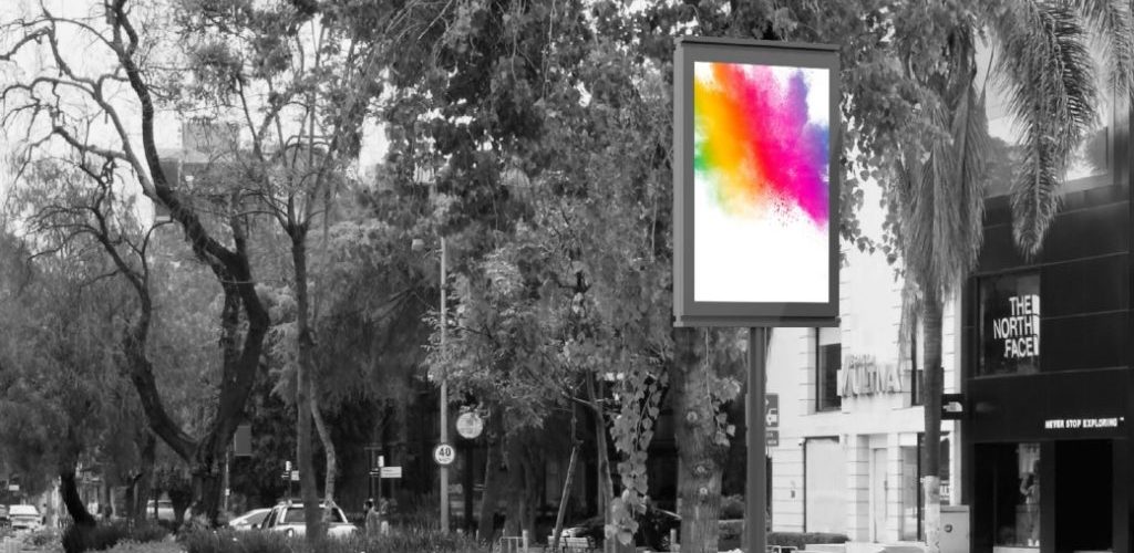 street board